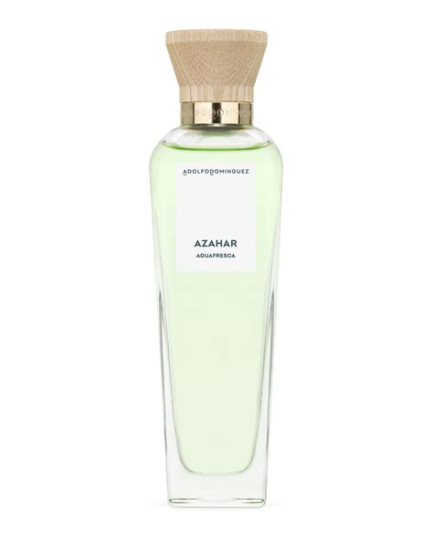 agua fresca de azahar eau de toilette